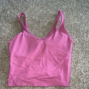 Lululemon Align Tank